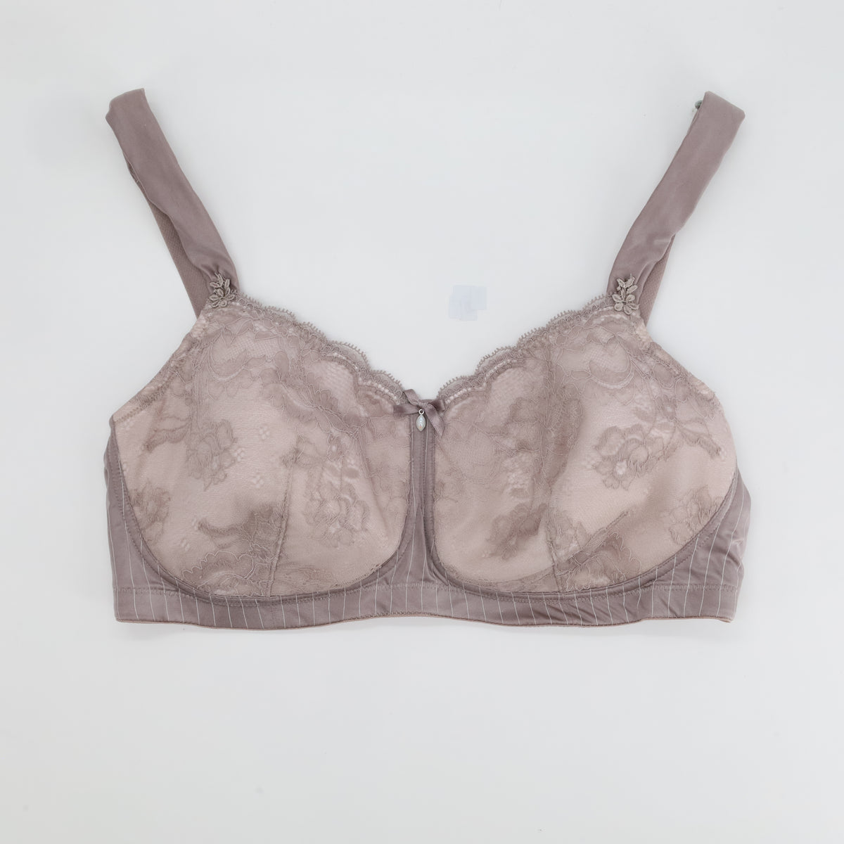 Soutien-gorge Post-mastectomie Gris Anita