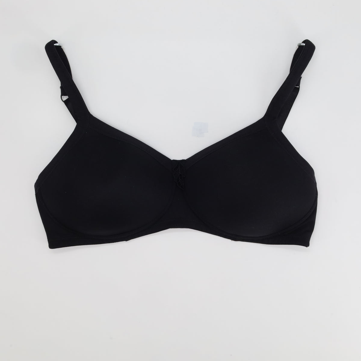 Soutien-gorge Post-mastectomie Noir Amoena