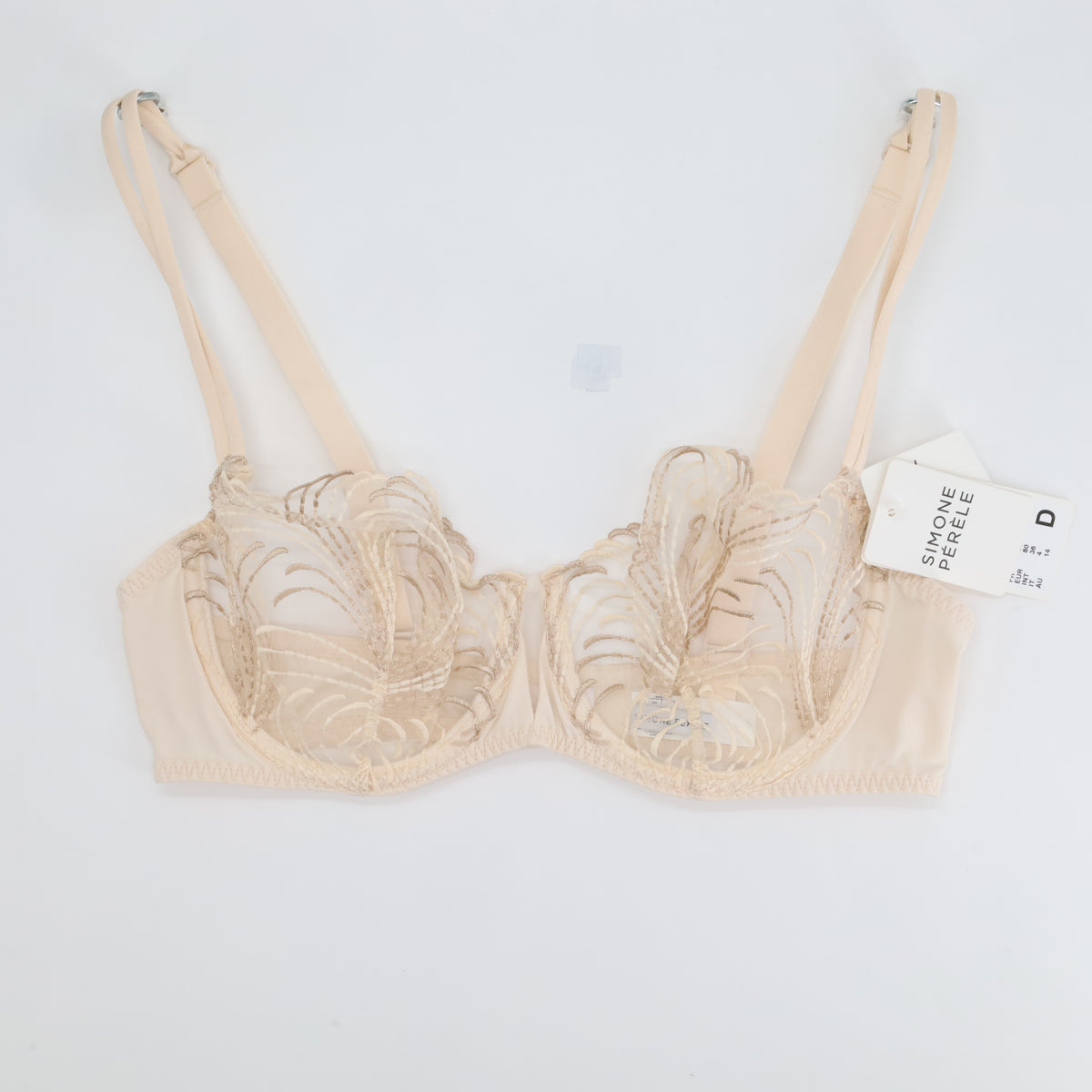 Soutien-gorge Simone Pérèle Beige