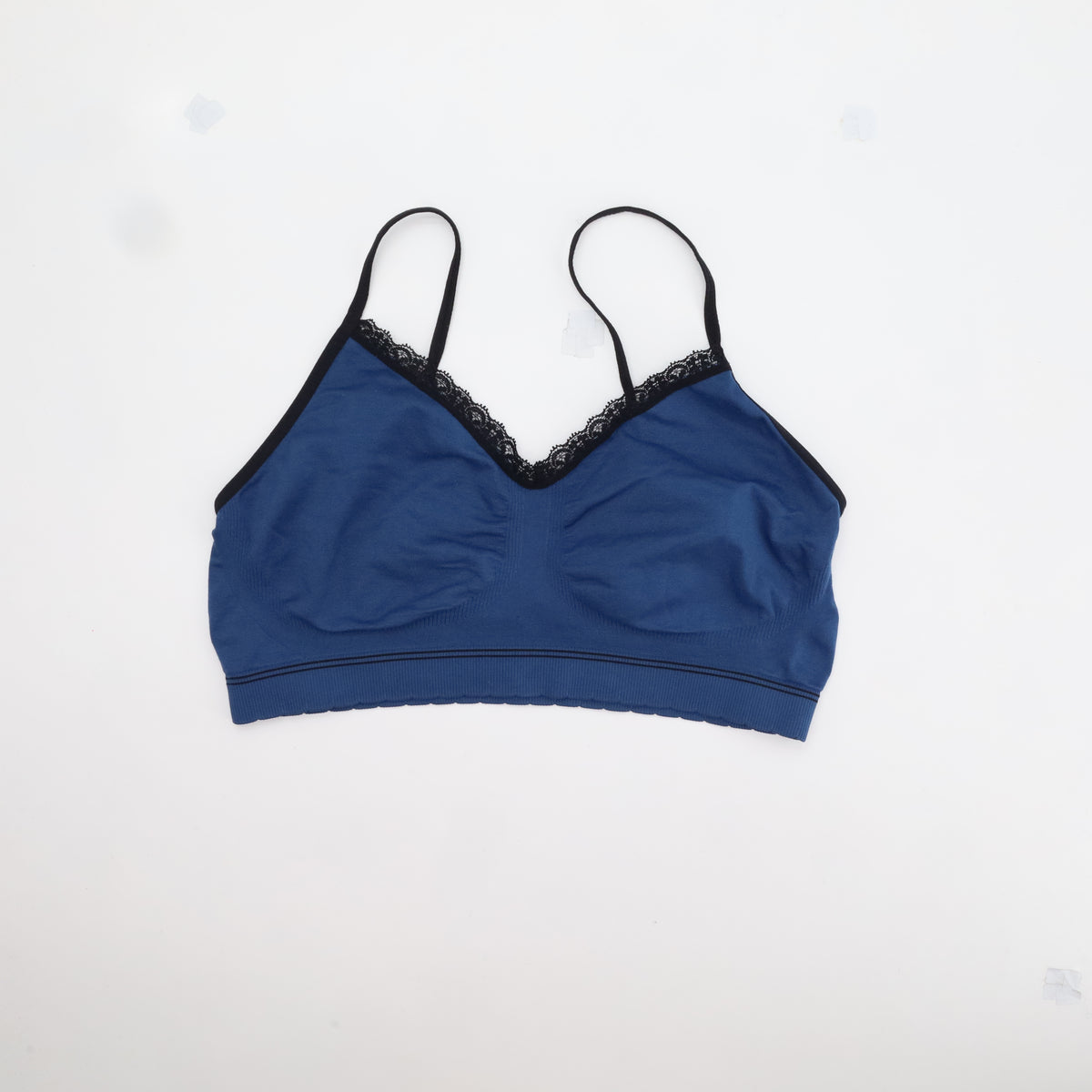 Brassière Billet doux Bleu