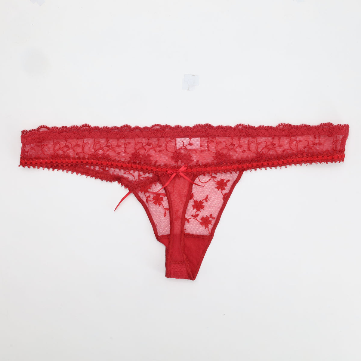 Tanga Darjeeling Rouge