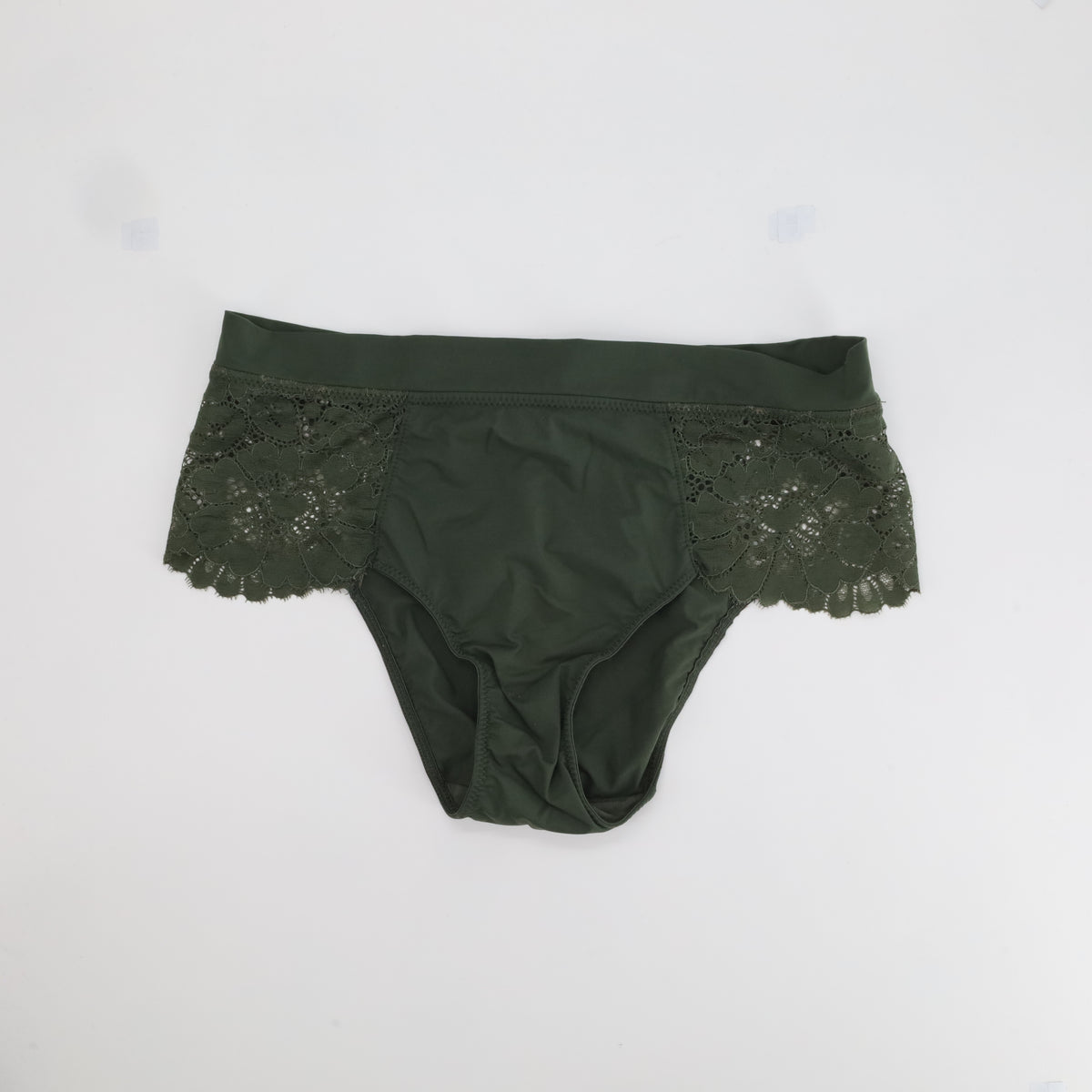 Culotte ETAM Vert