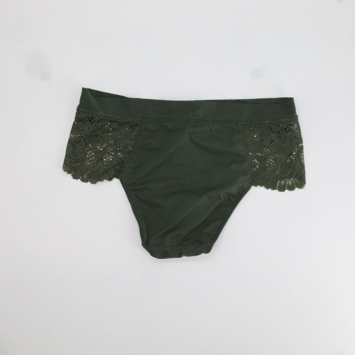 Culotte ETAM Vert