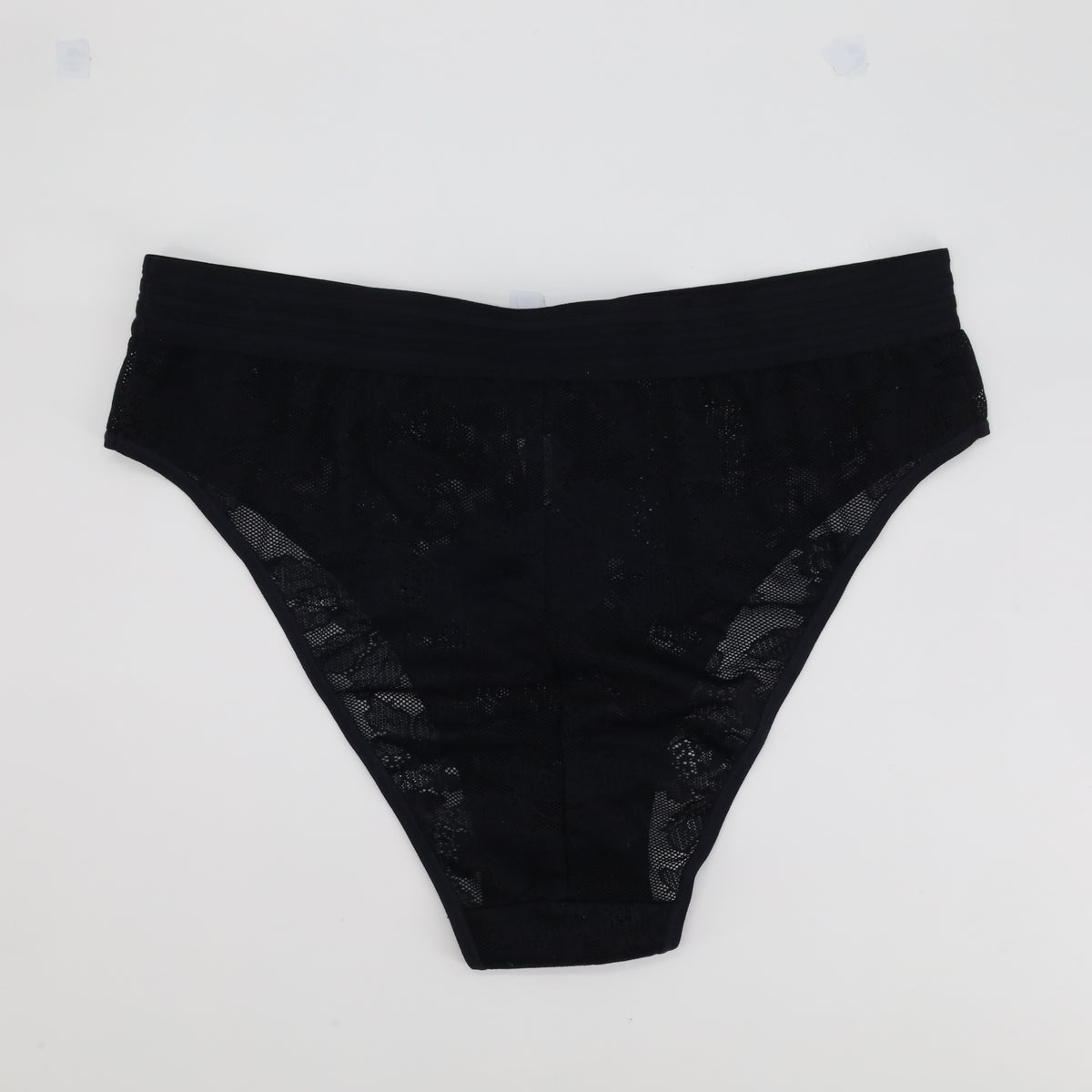 Culotte Sans Complexe Noir