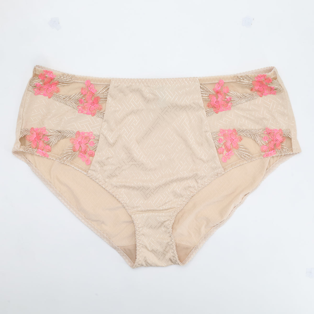 Culotte Allande Beige