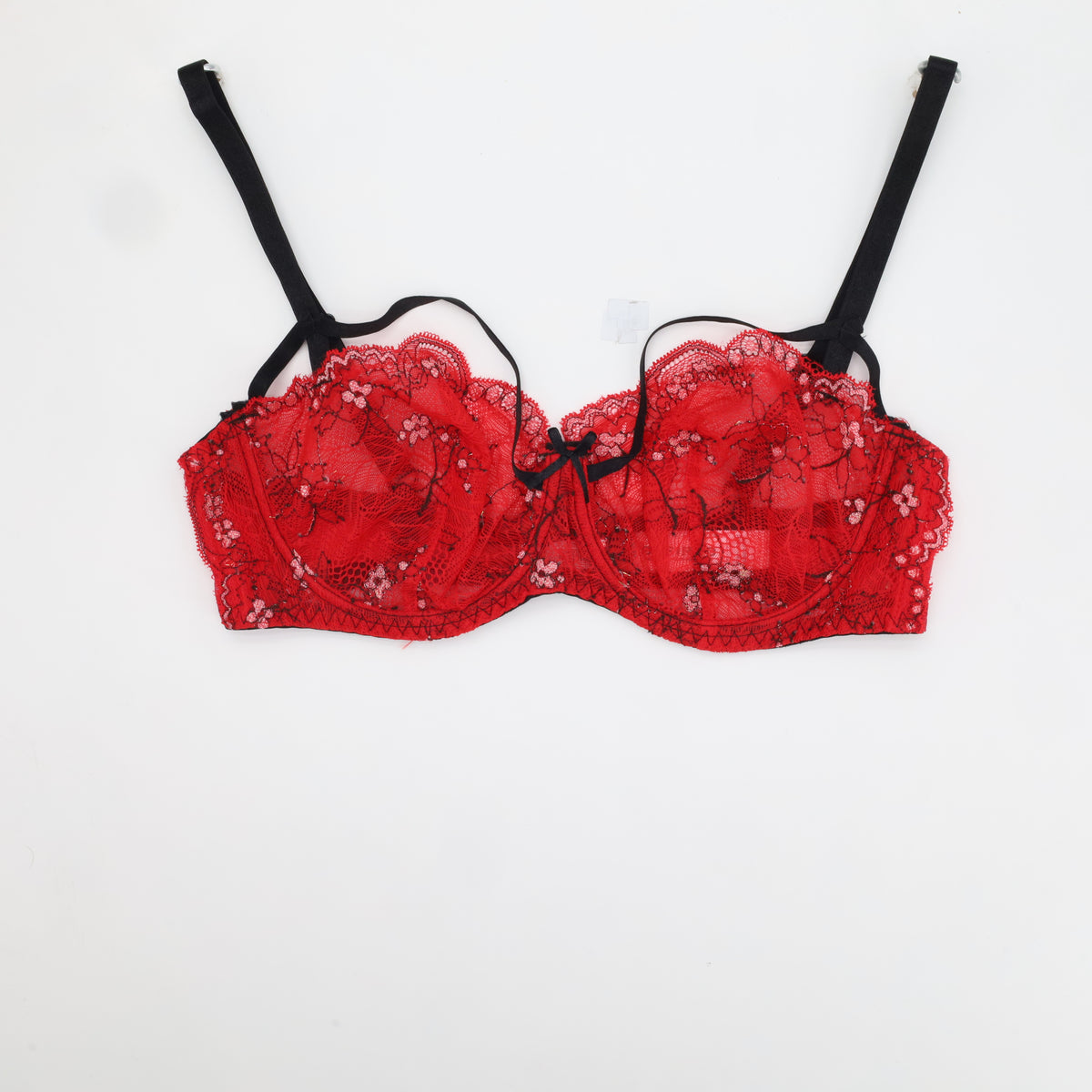 Soutien-gorge Besired Rouge