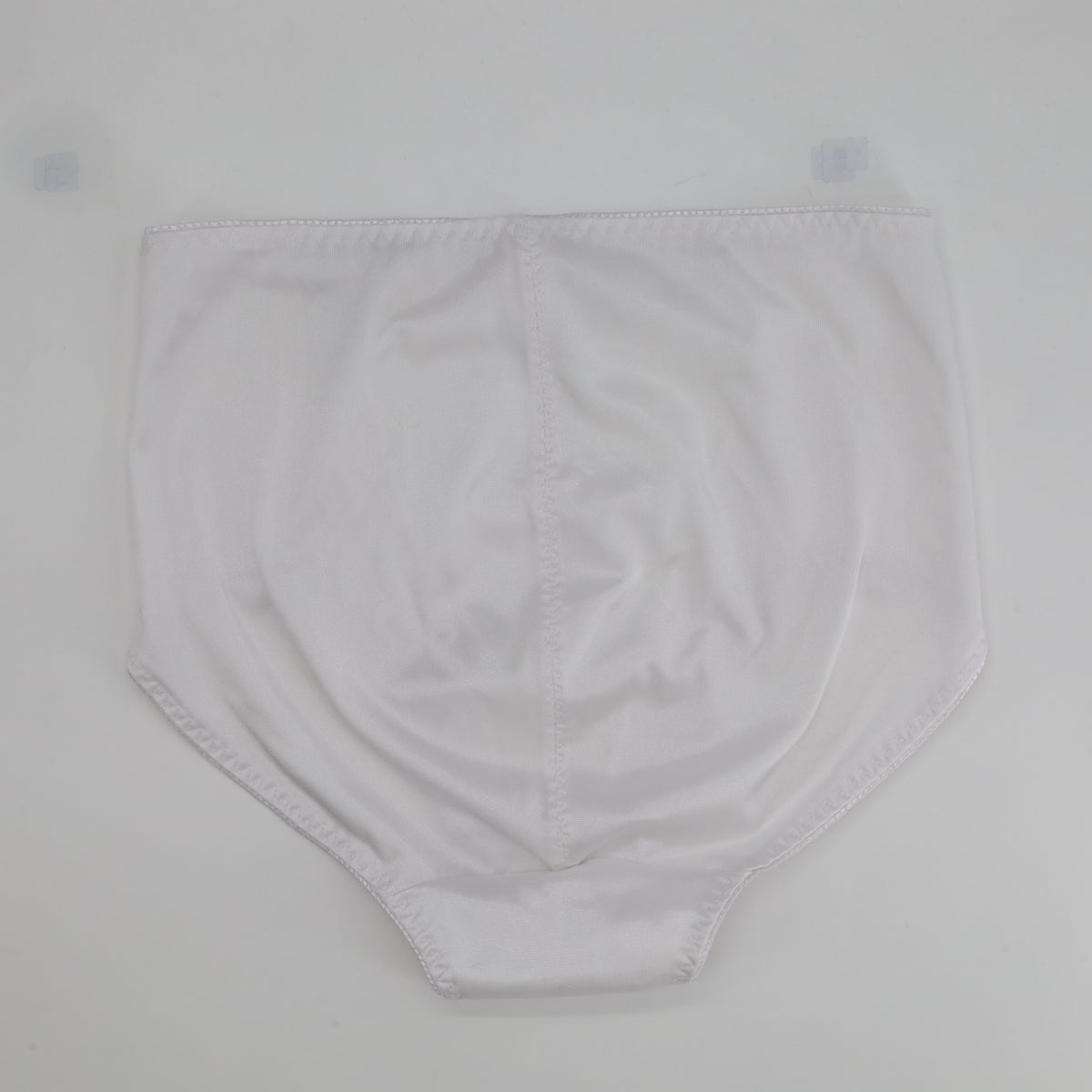Culotte taille haute Naturana Blanc