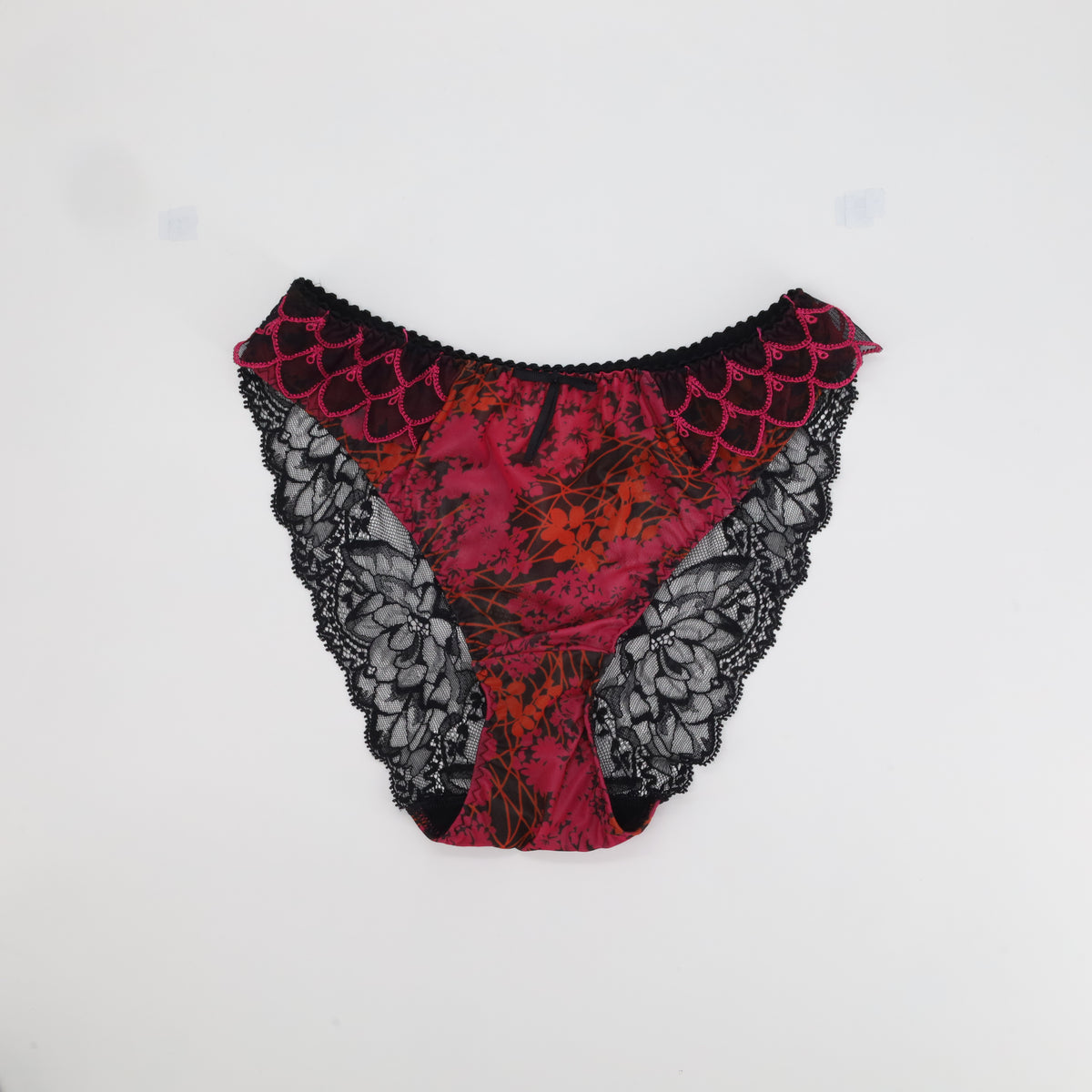 Culotte Aubade Rose