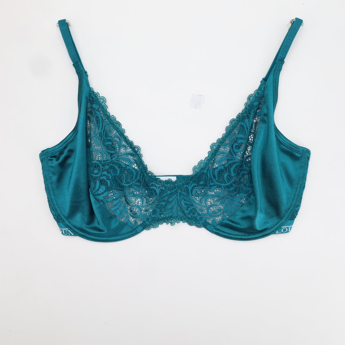 Soutien-gorge Lounge Bleu