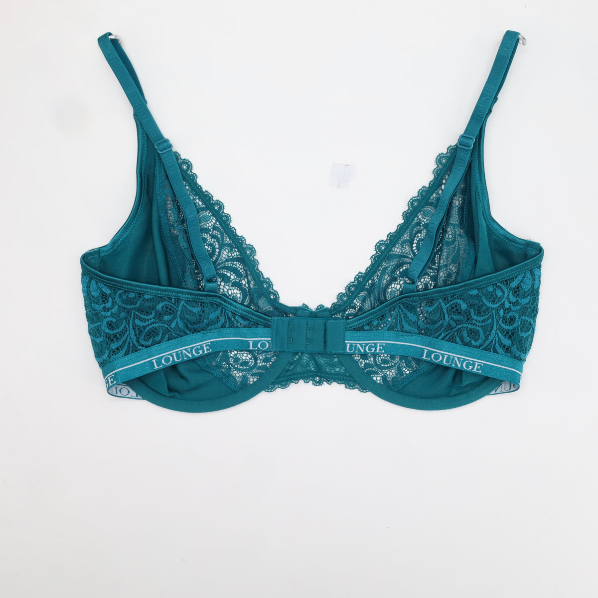 Soutien-gorge Lounge Bleu