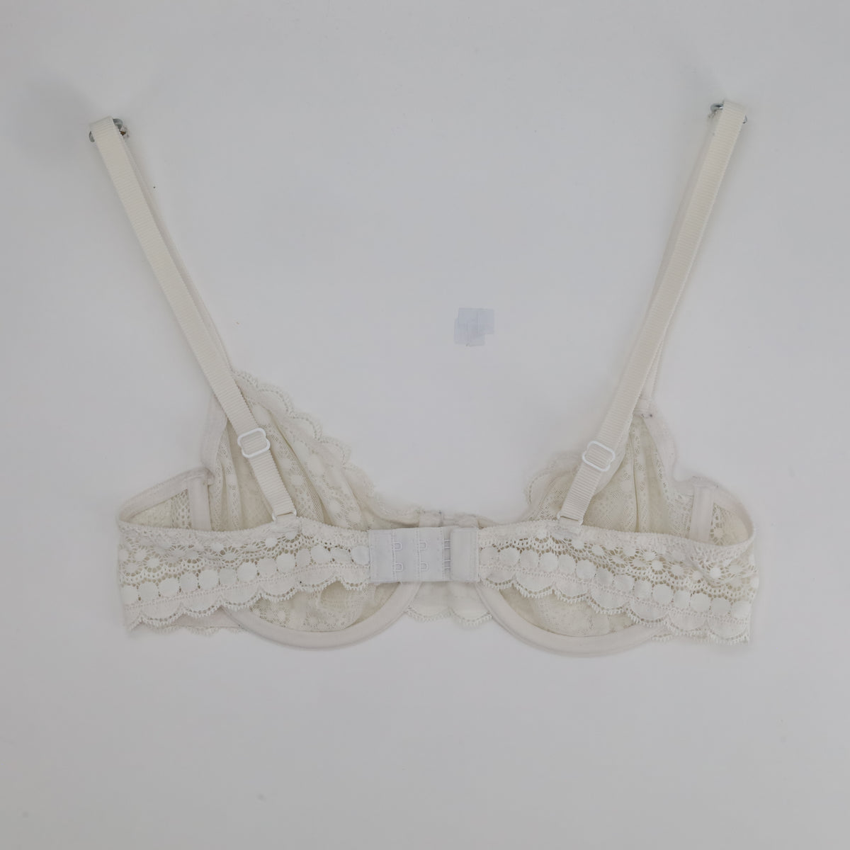 Soutien-gorge ETAM Blanc
