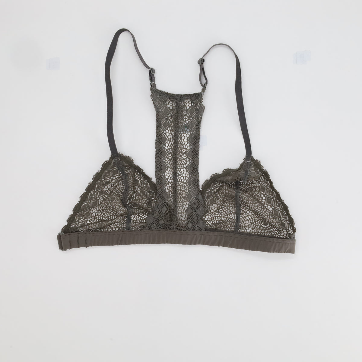 Soutien-gorge ETAM Vert
