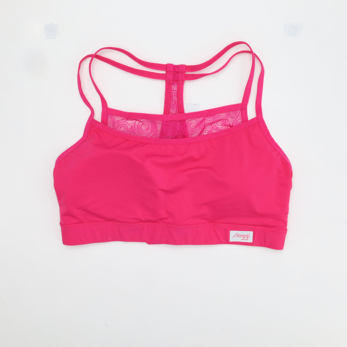 Brassière Sloggi Rose