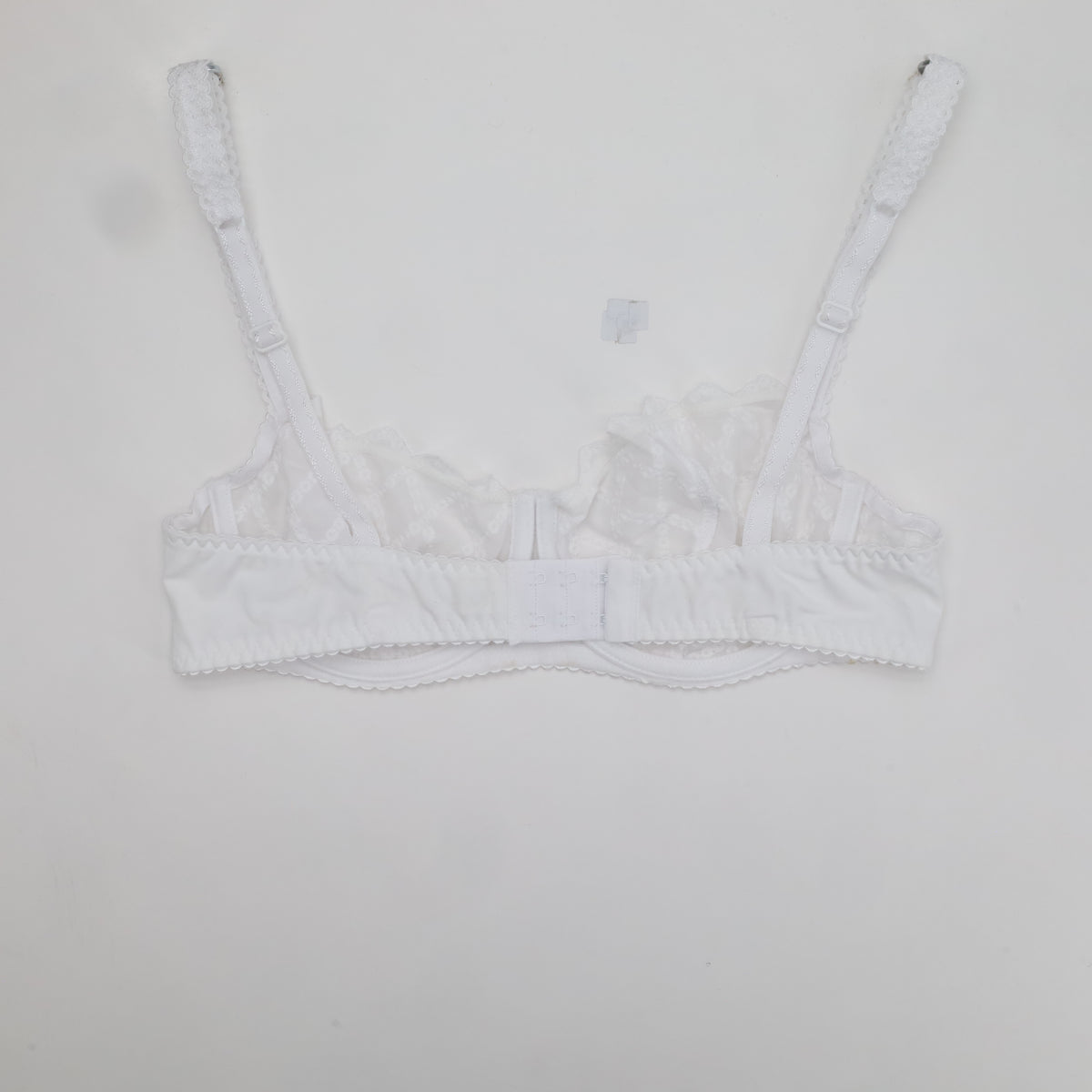 Soutien-gorge Allande Blanc