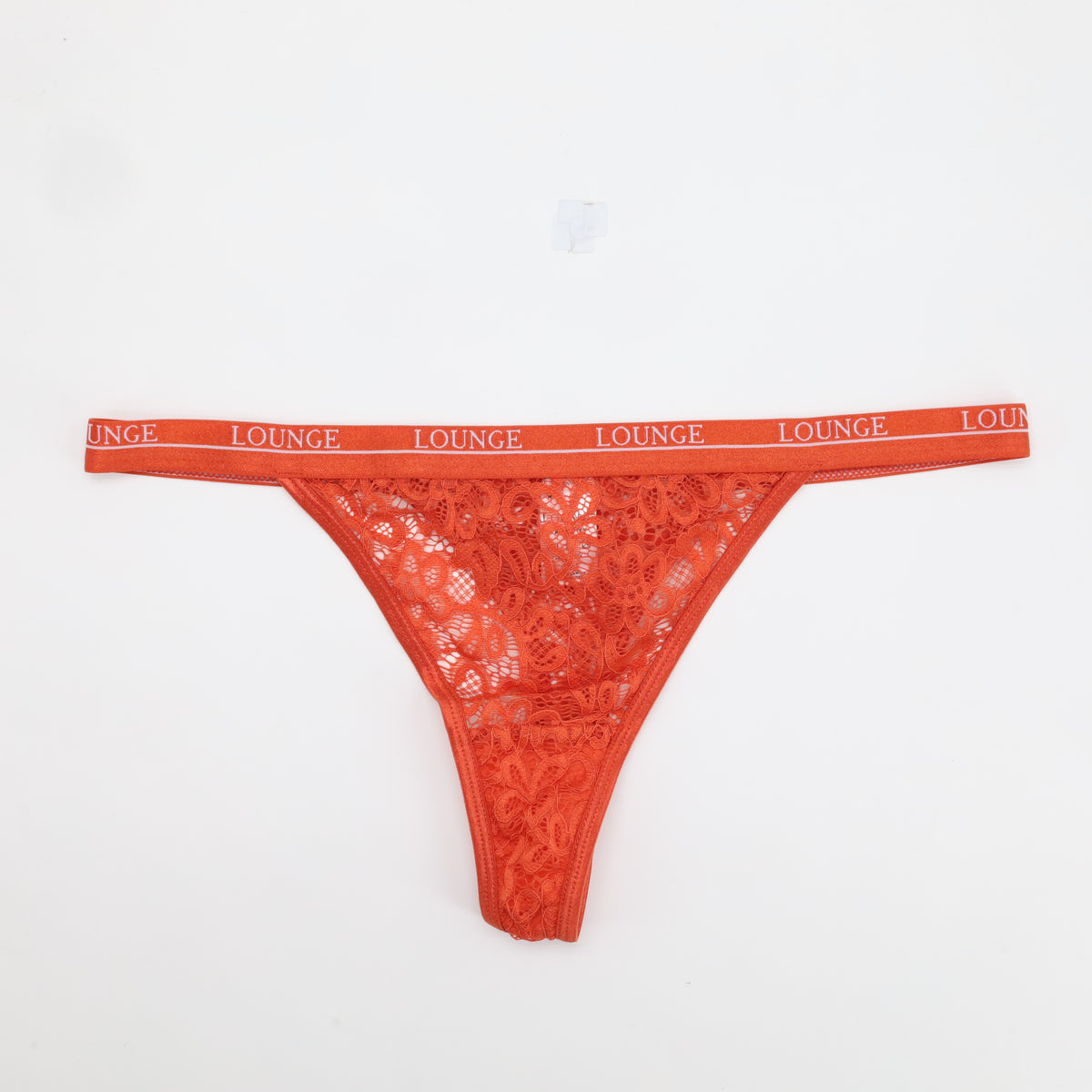 Tanga Lounge Orange