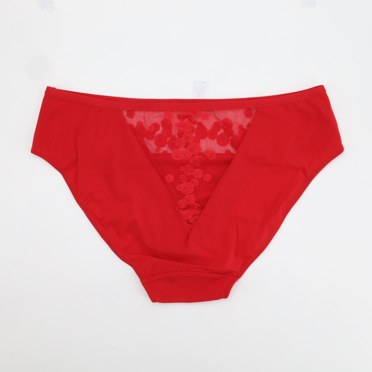 Culotte Allande Rouge