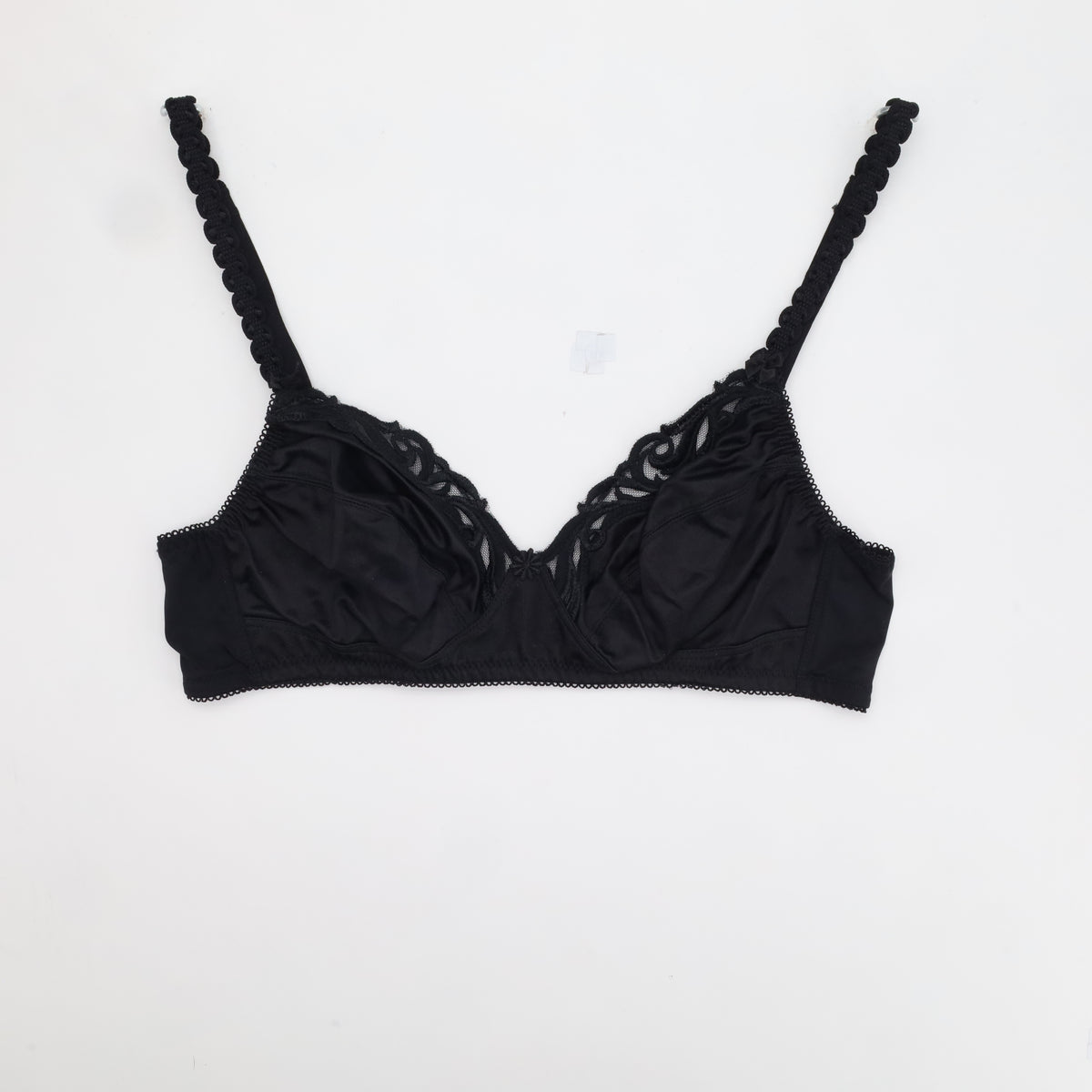Soutien-gorge Warner's Noir