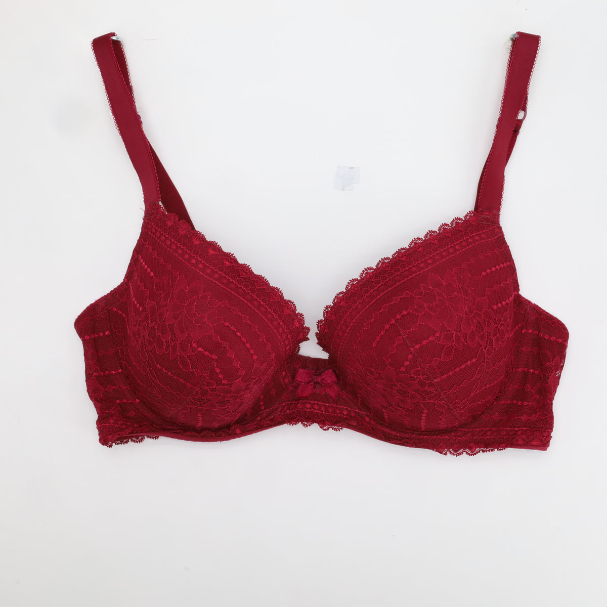 Soutien-gorge ETAM Rouge