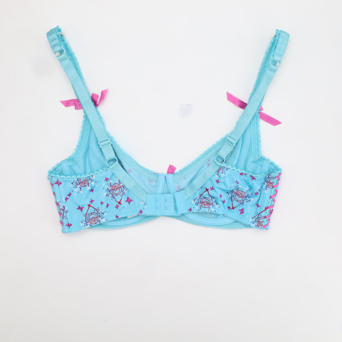Soutien-gorge Soleil Sucré Bleu