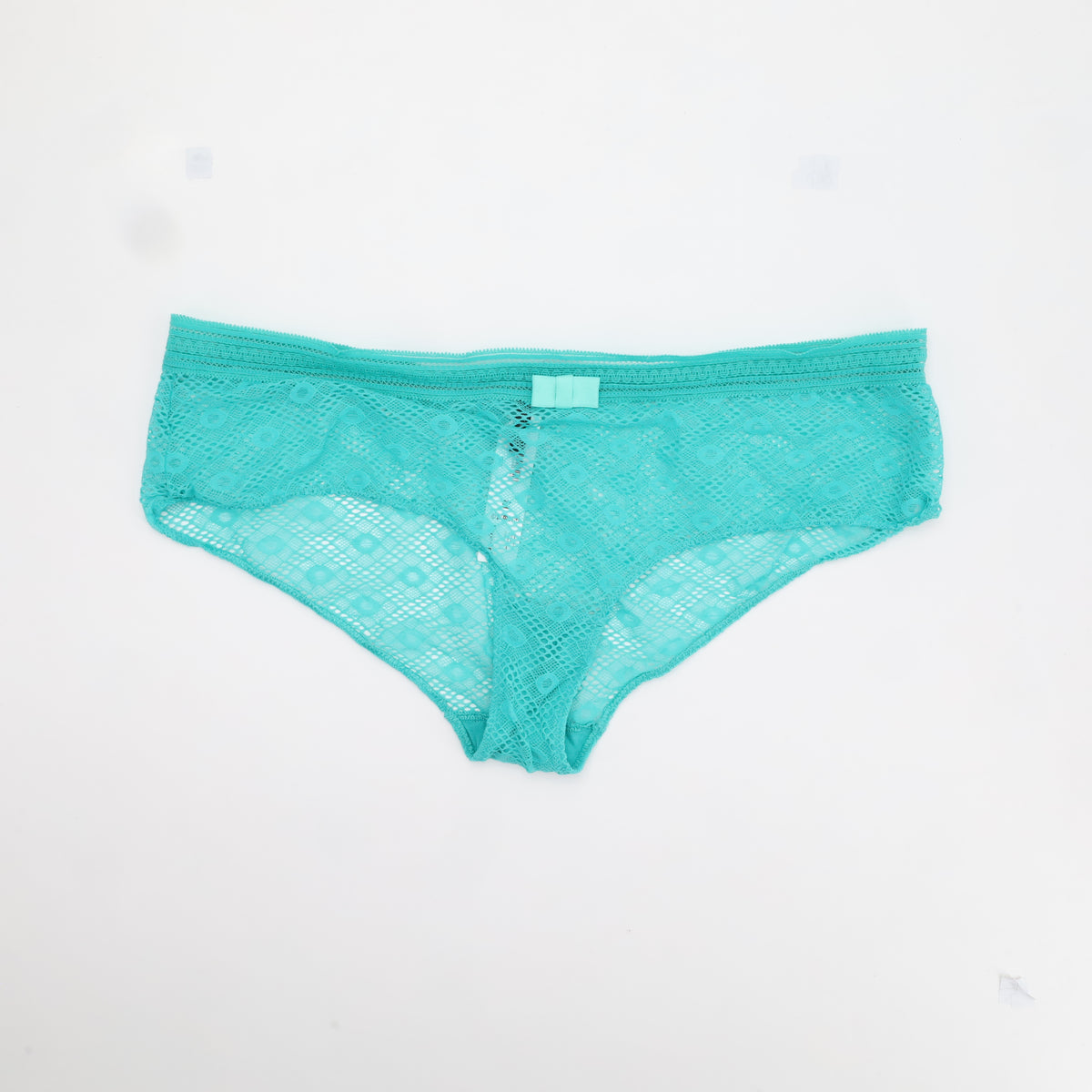 Culotte Darjeeling Bleu