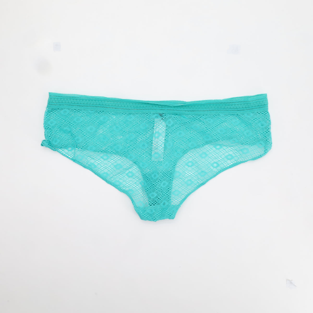 Culotte Darjeeling Bleu