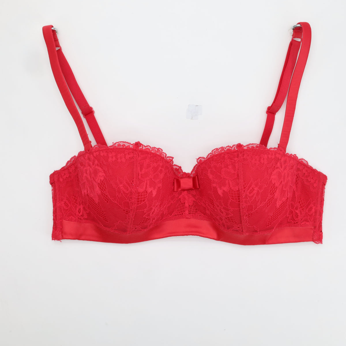 Soutien-gorge RougeGorge Rouge