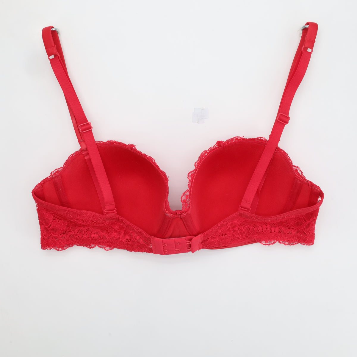 Soutien-gorge RougeGorge Rouge
