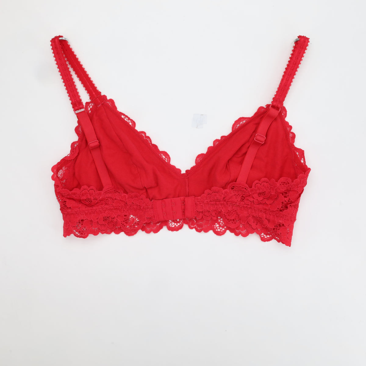 Soutien-gorge RougeGorge Rouge