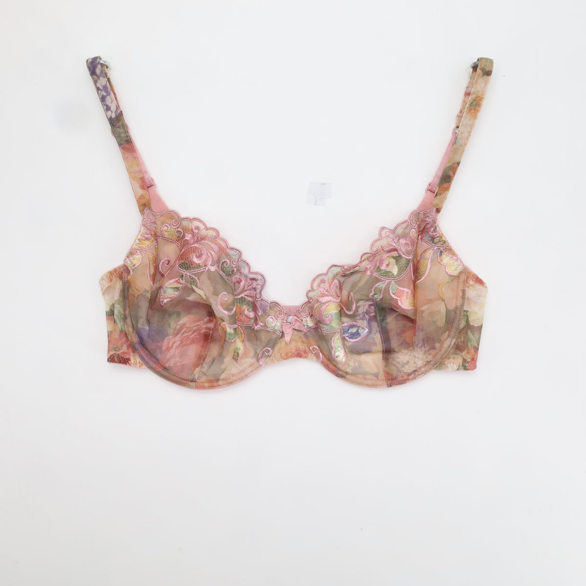 Soutien-gorge Billet doux Rose