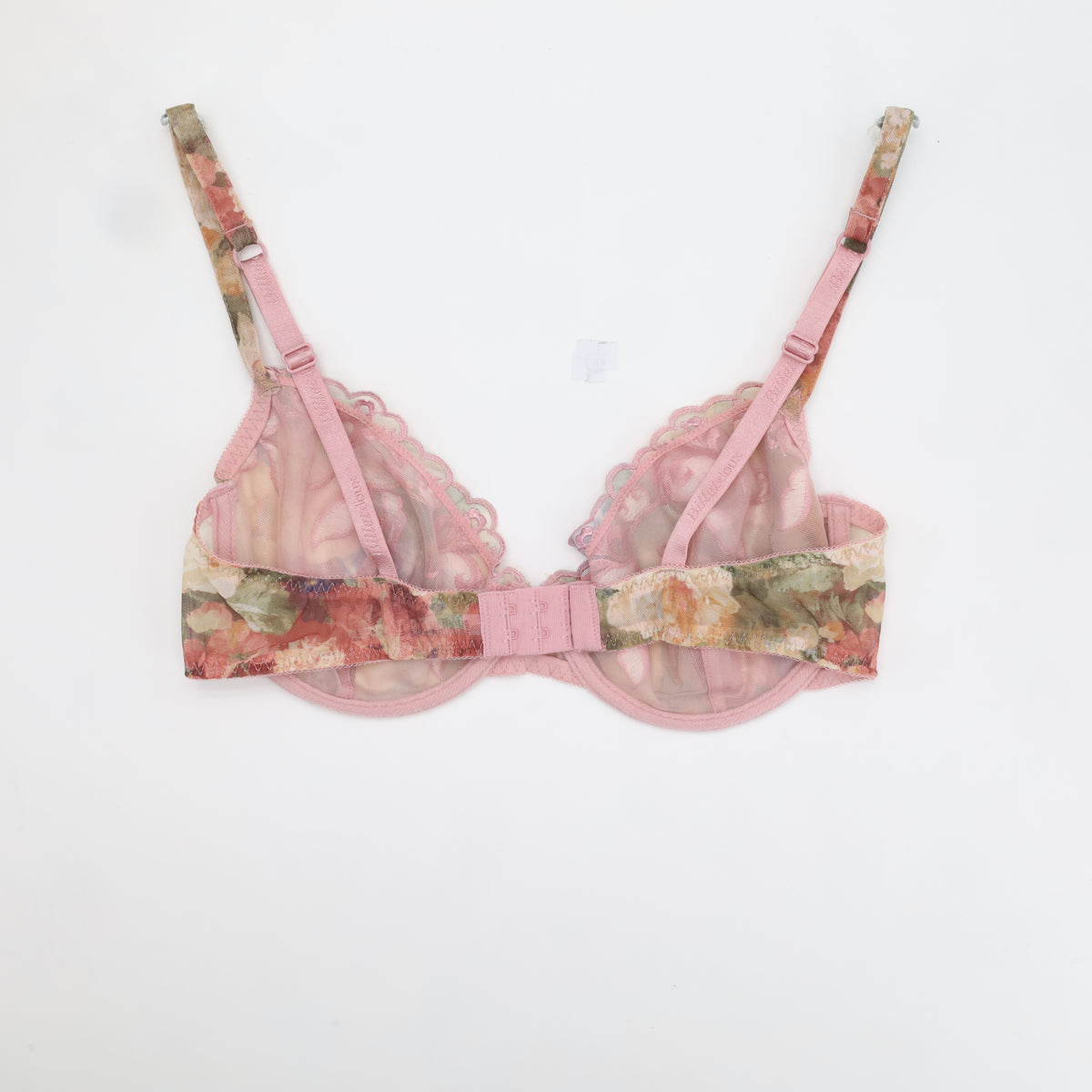 Soutien-gorge Billet doux Rose