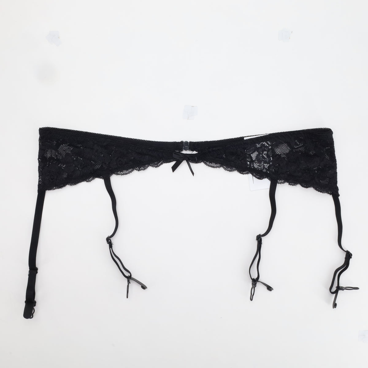 Porte-jarretelles Cottelli Collection Noir