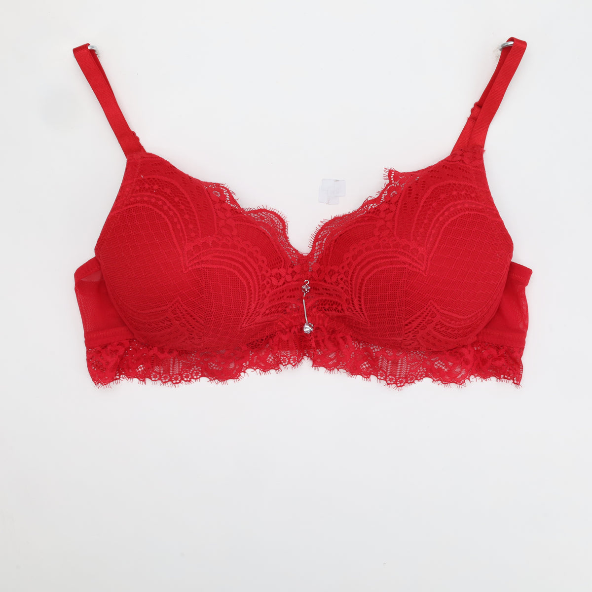 Soutien-gorge Charlott' Rouge