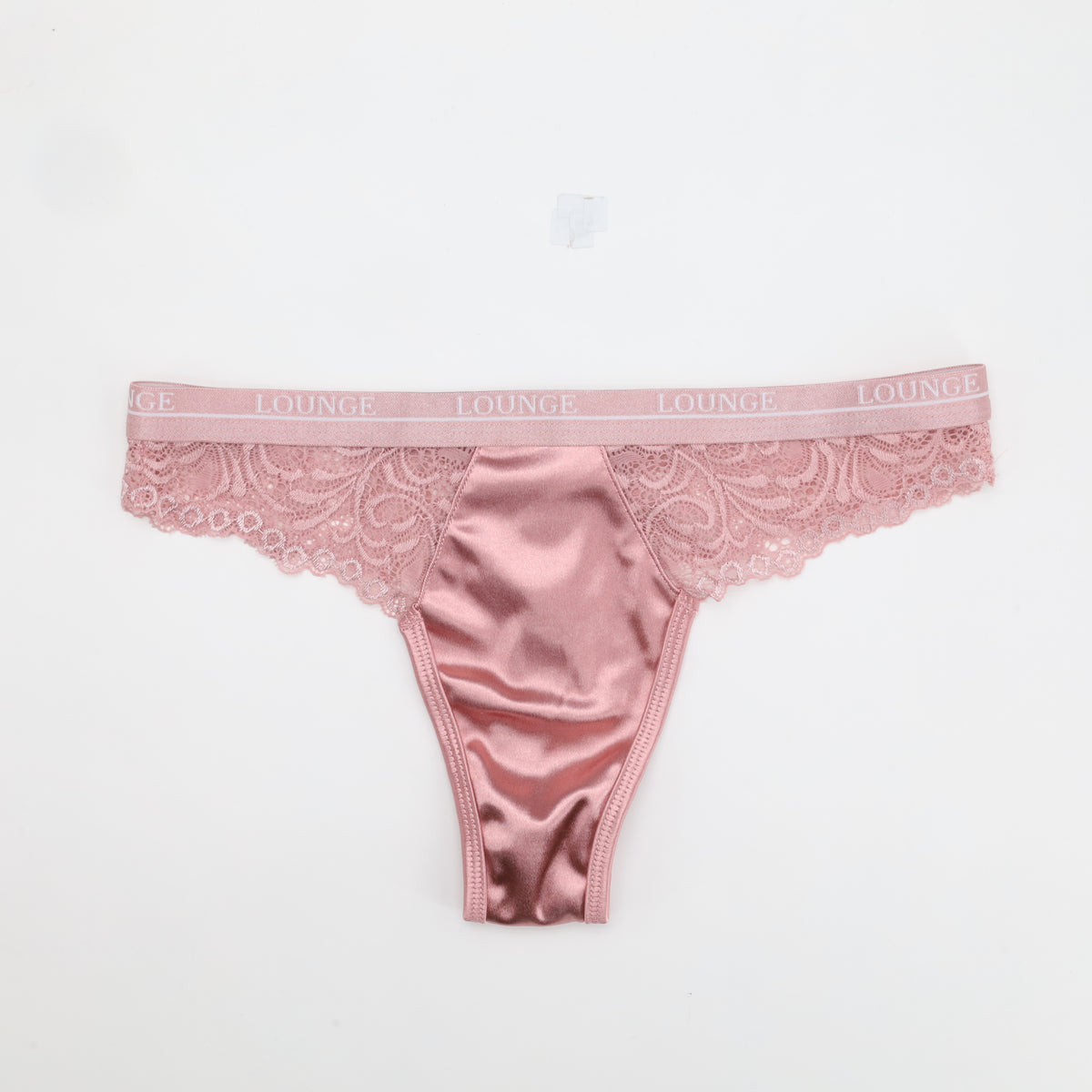 Tanga Lounge Rose