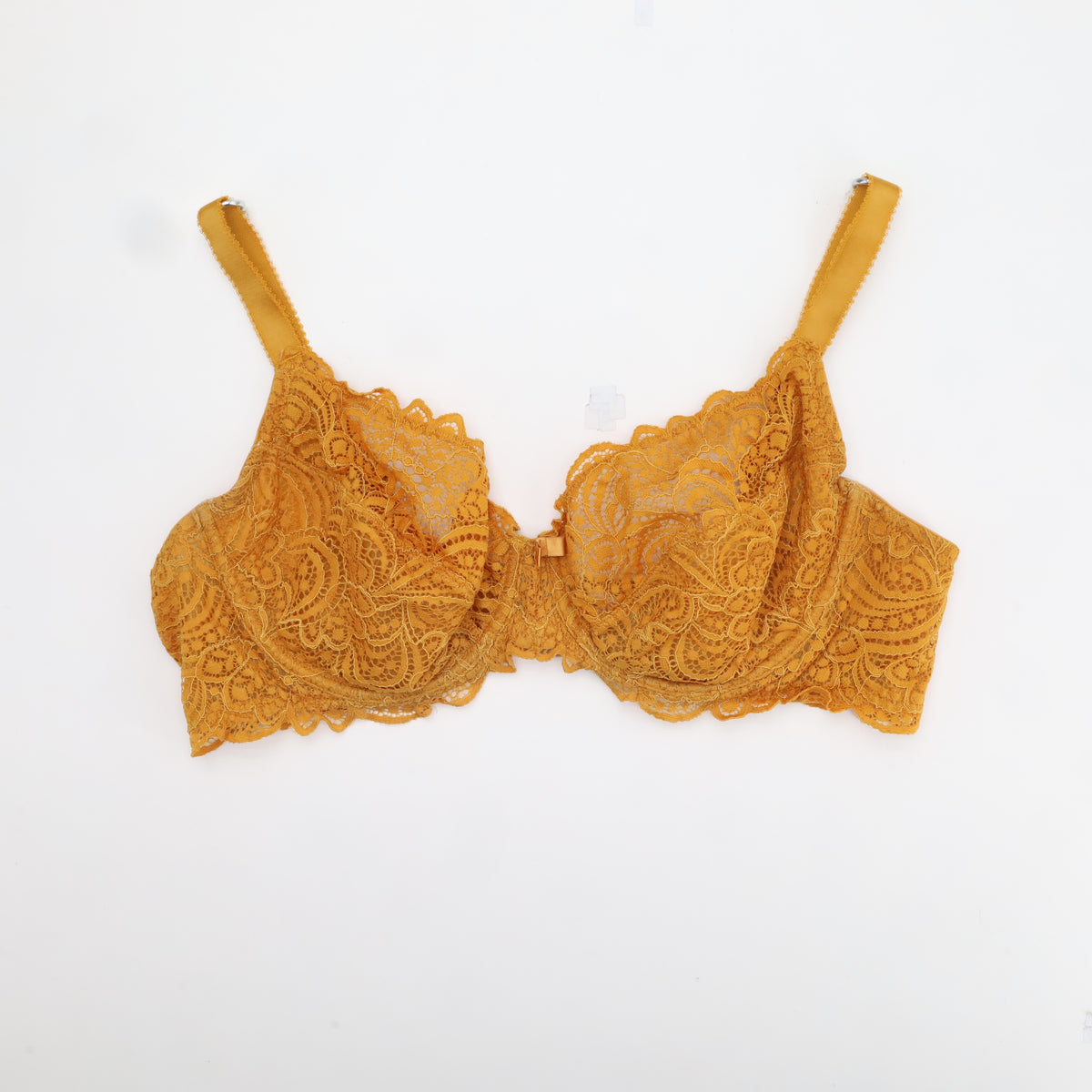 Soutien-gorge RougeGorge Jaune