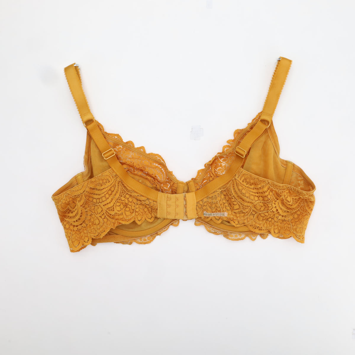 Soutien-gorge RougeGorge Jaune