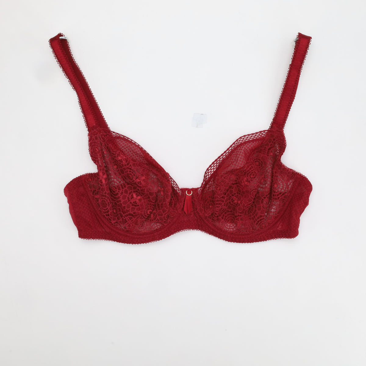 Soutien-gorge Freya Rouge