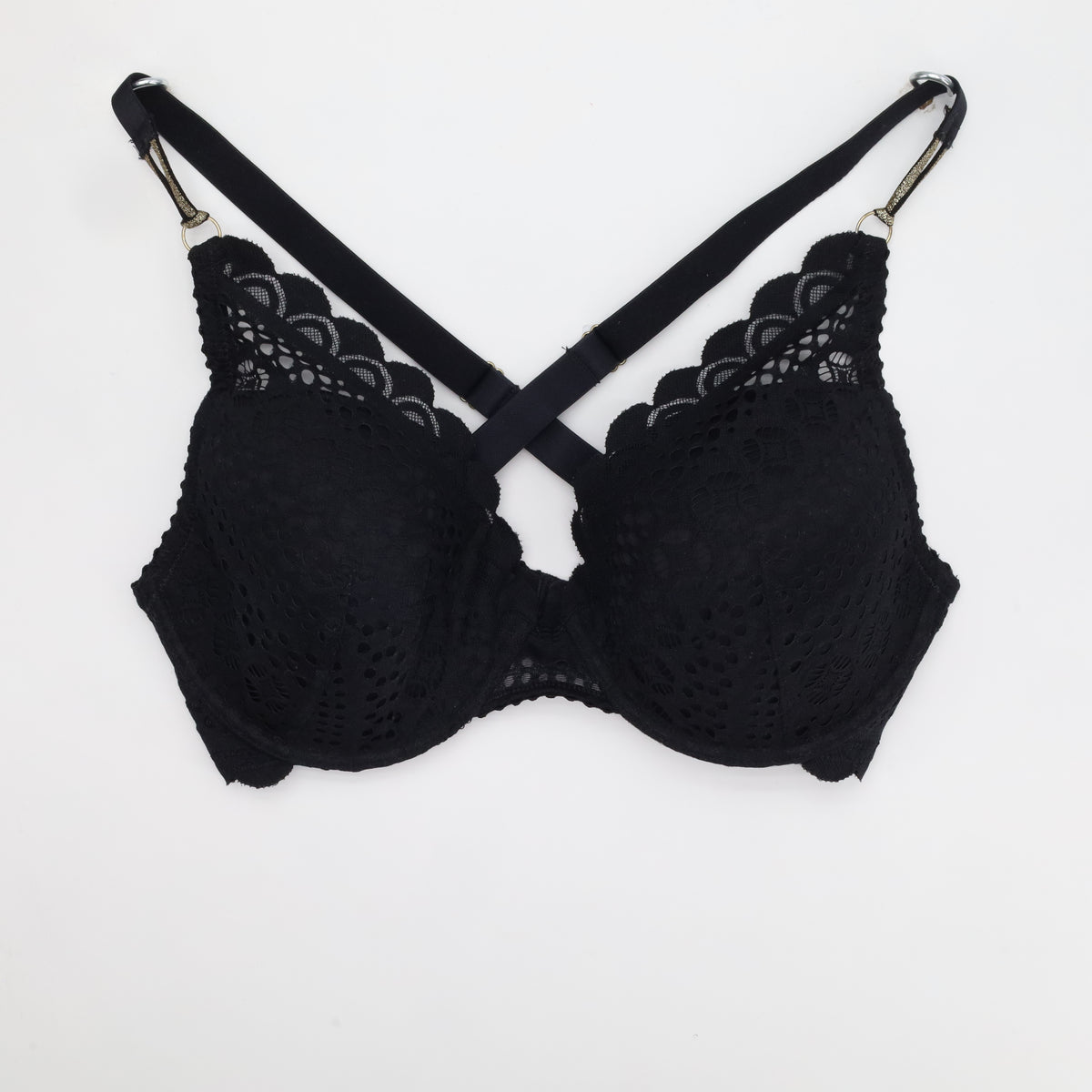 Soutien-gorge ETAM Noir