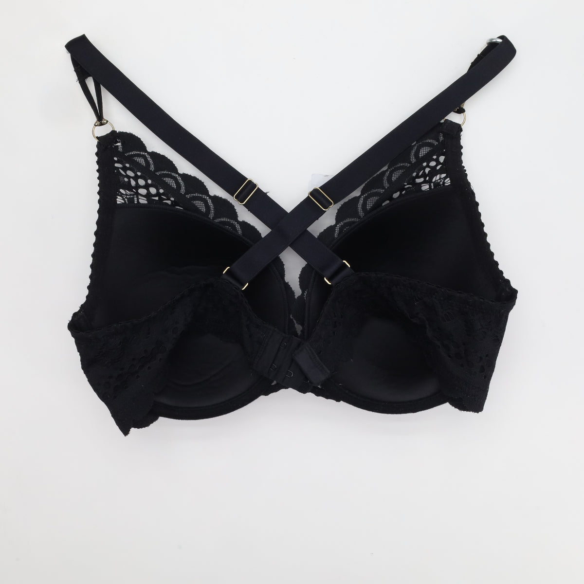 Soutien-gorge ETAM Noir