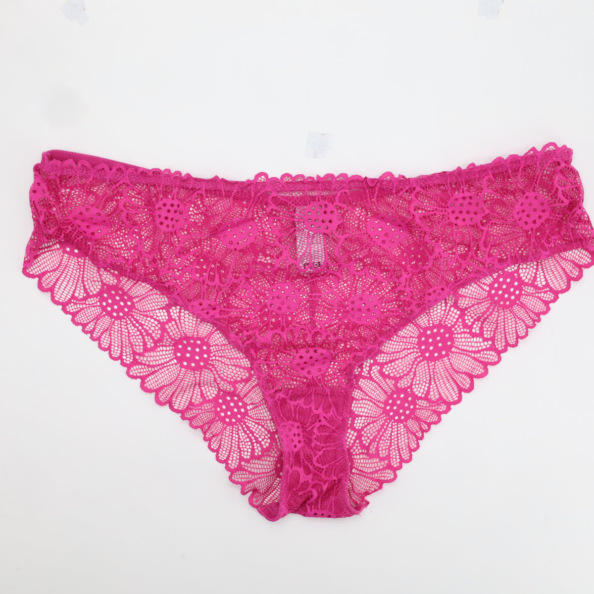 Culotte DIM Rose