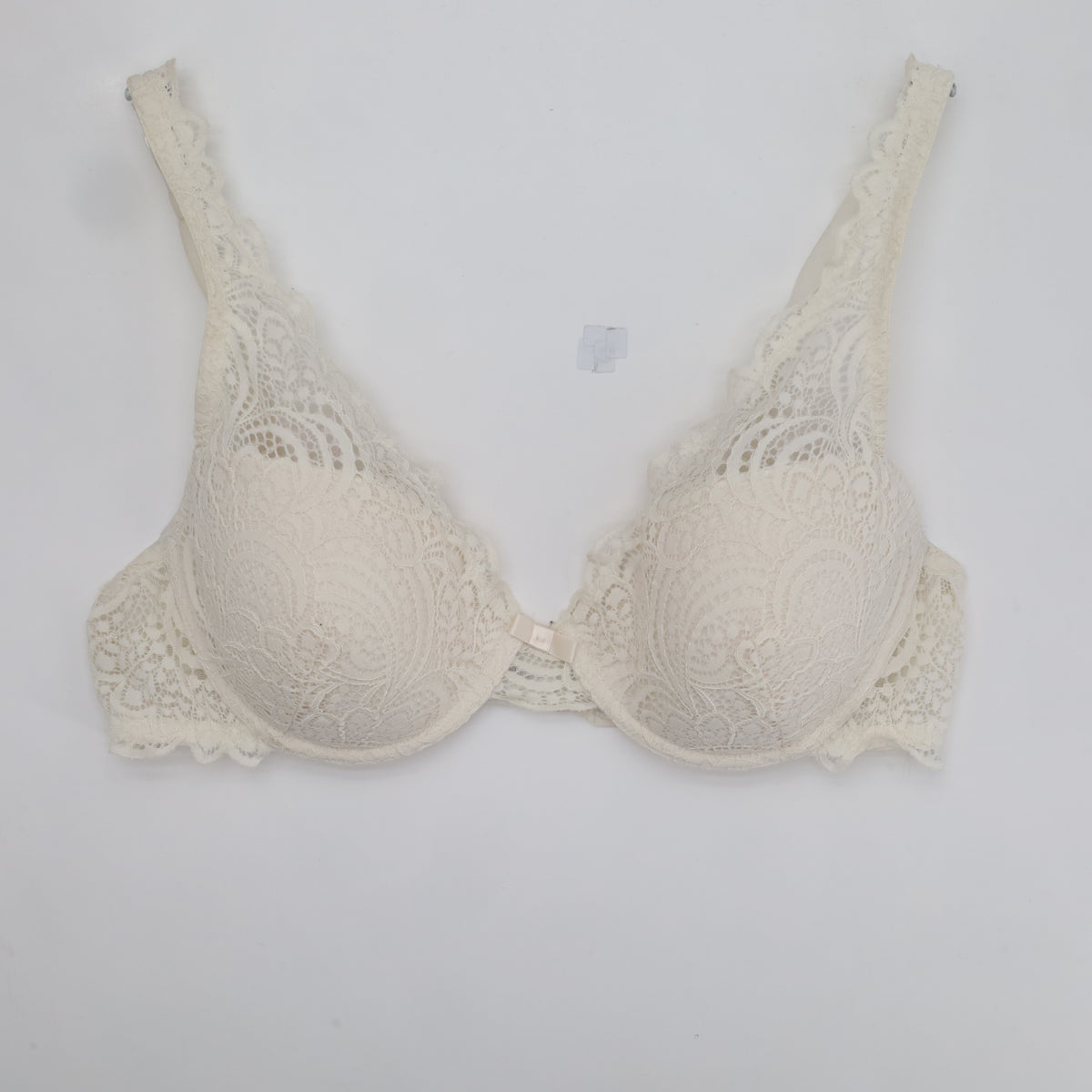 Soutien-gorge RougeGorge Blanc