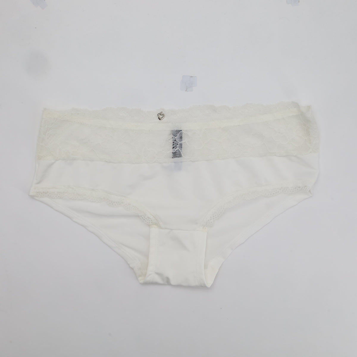 Culotte Manoukian Blanc