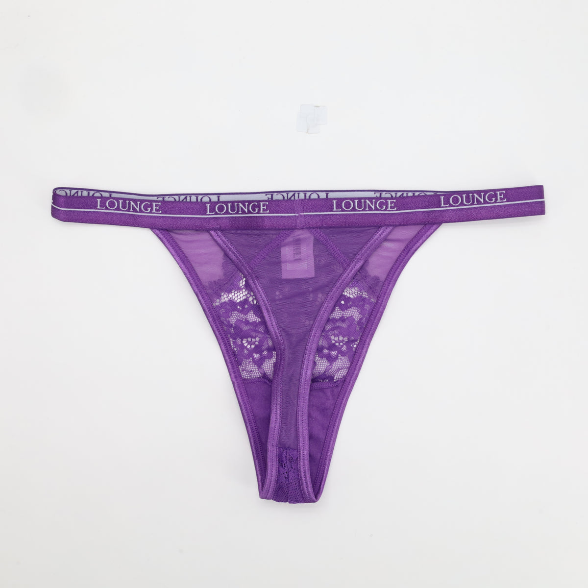 String Lounge Violet