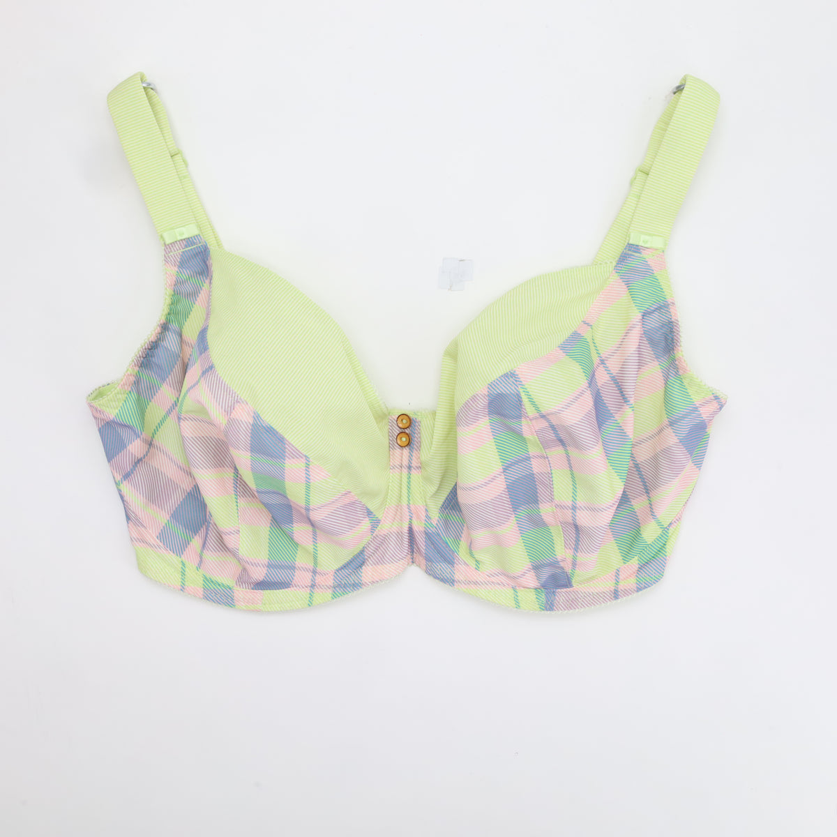 Soutien-gorge Freya Vert