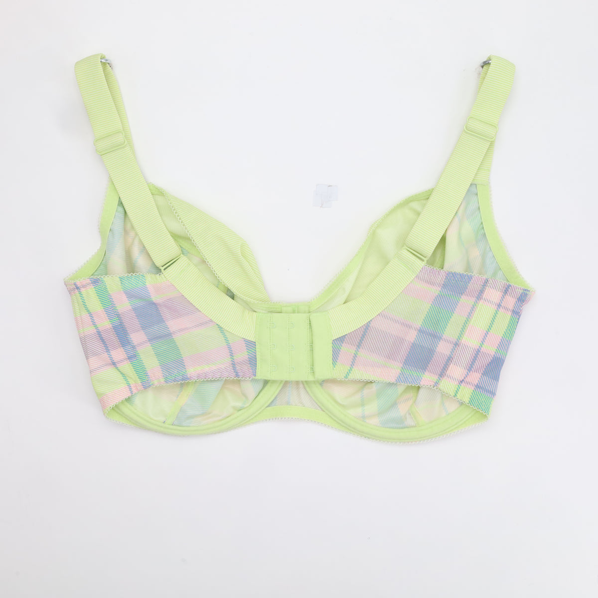 Soutien-gorge Freya Vert