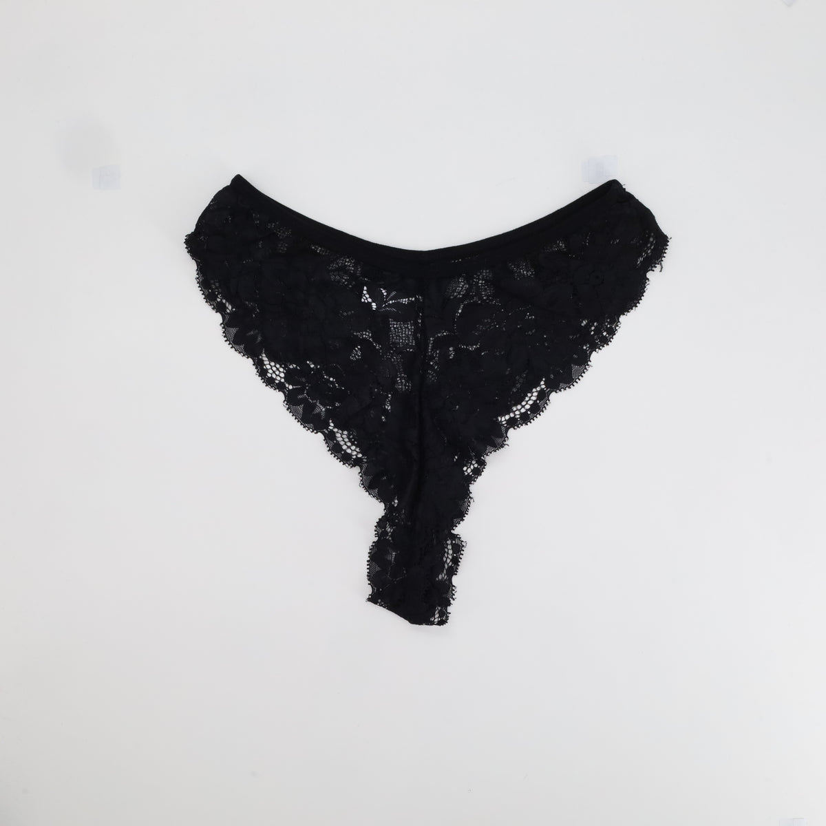 Tanga Noir