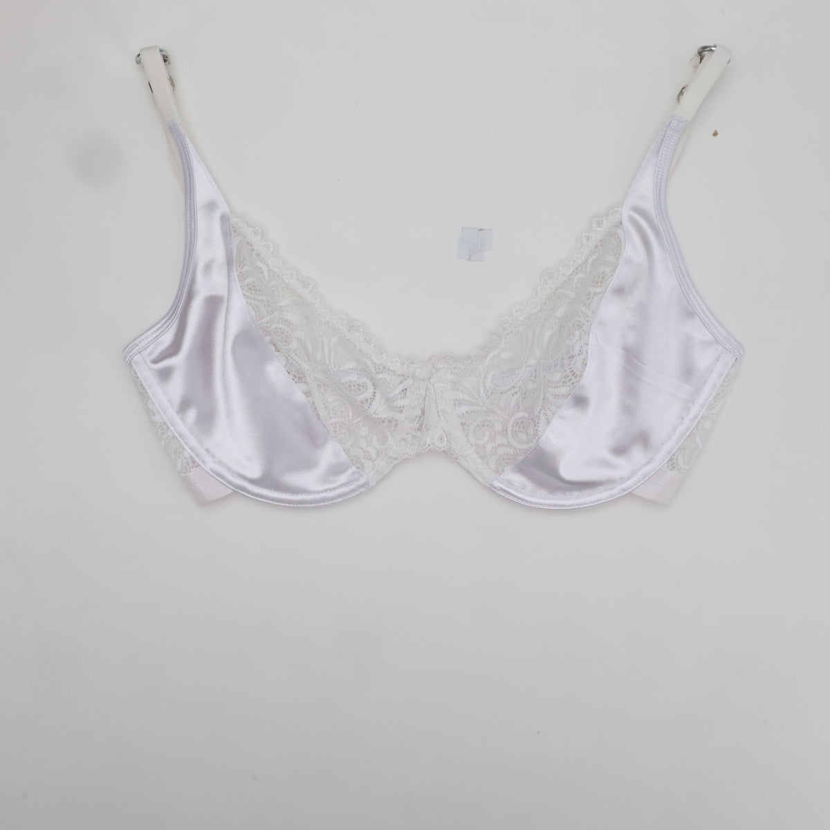 Soutien-gorge Lounge Blanc