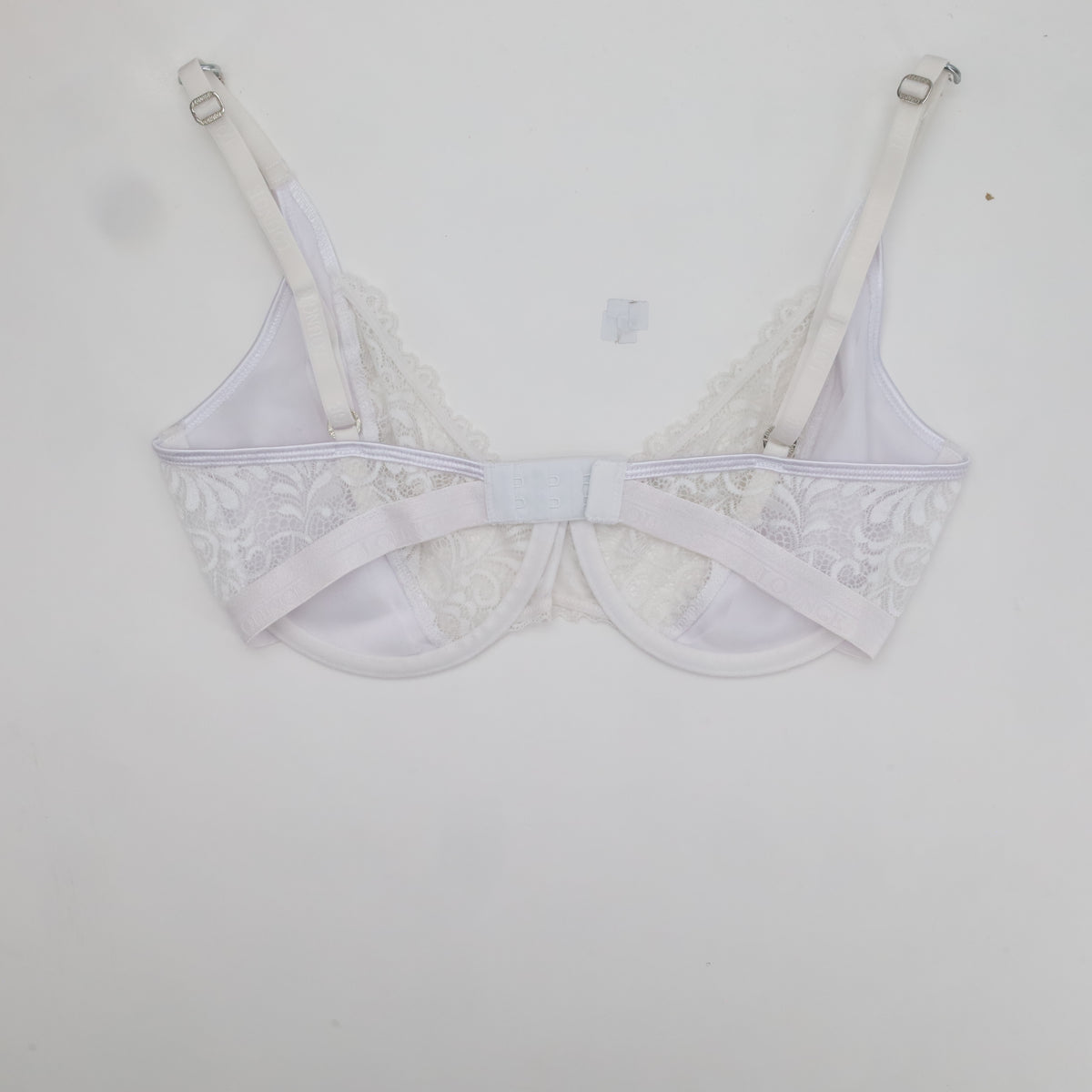 Soutien-gorge Lounge Blanc