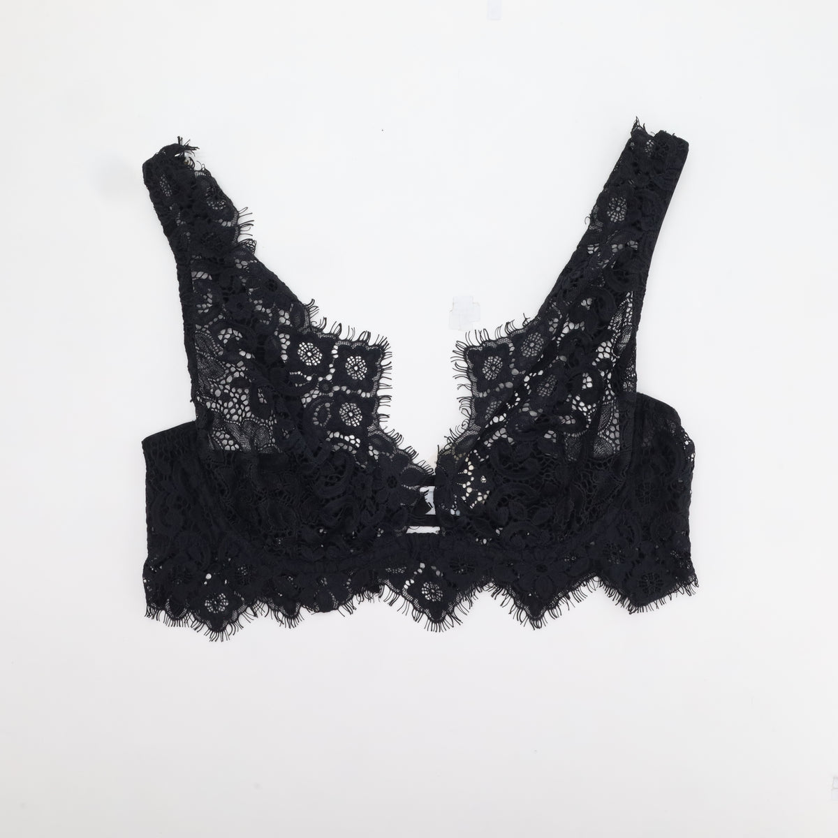 Soutien-gorge ETAM Noir