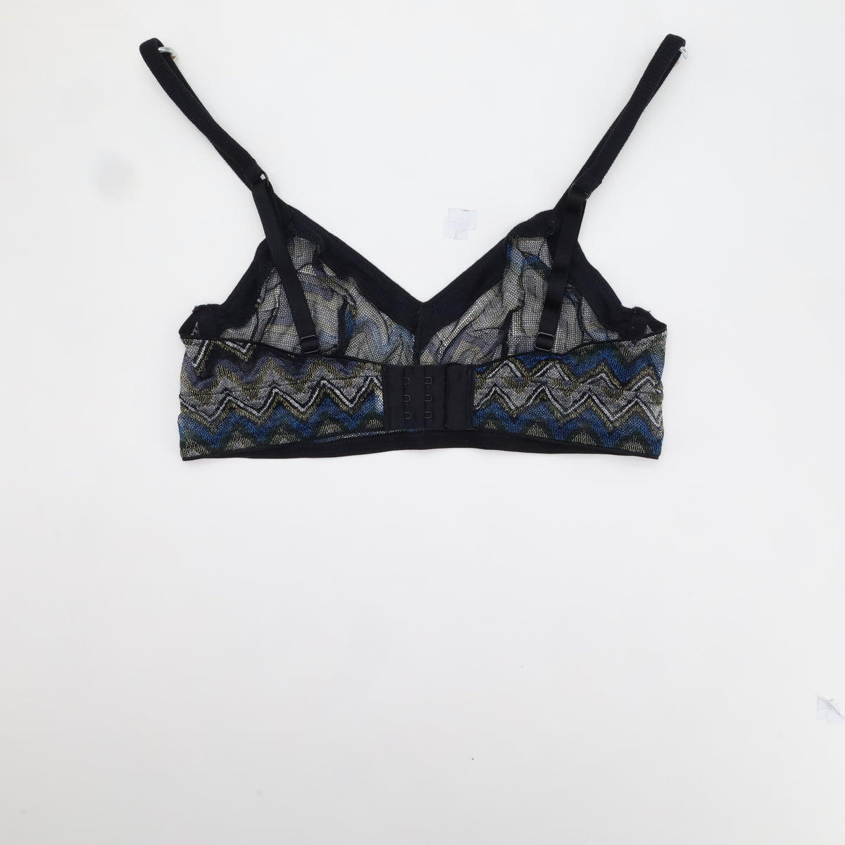 Soutien-gorge Monoprix Noir