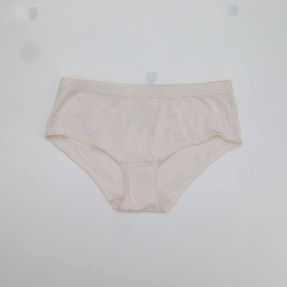 Culotte DIM Blanc